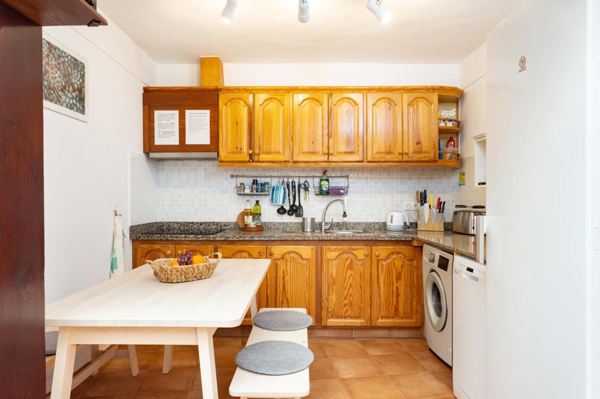 Tenohomes Rustic House With Terrace & Nature Views בואנה ויסטה דל נורטה מראה חיצוני תמונה