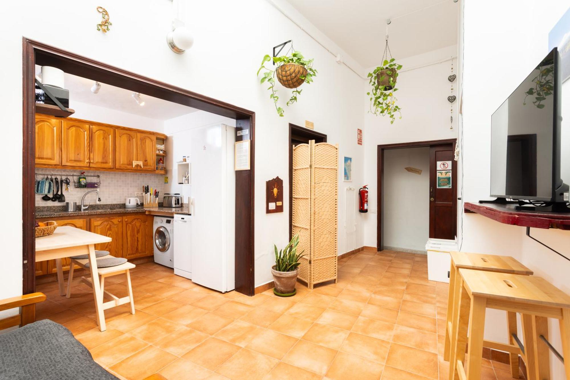 Tenohomes Rustic House With Terrace & Nature Views בואנה ויסטה דל נורטה מראה חיצוני תמונה