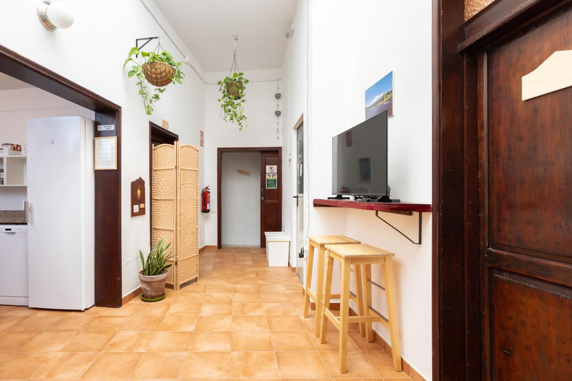 Tenohomes Rustic House With Terrace & Nature Views בואנה ויסטה דל נורטה מראה חיצוני תמונה